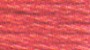 DMC Thread 666 - Bright red